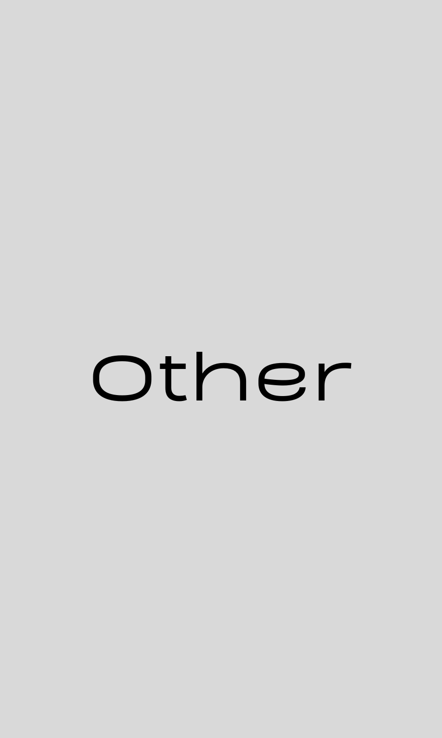 Other