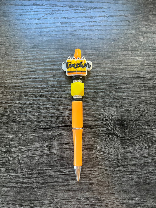 Teacher Pens