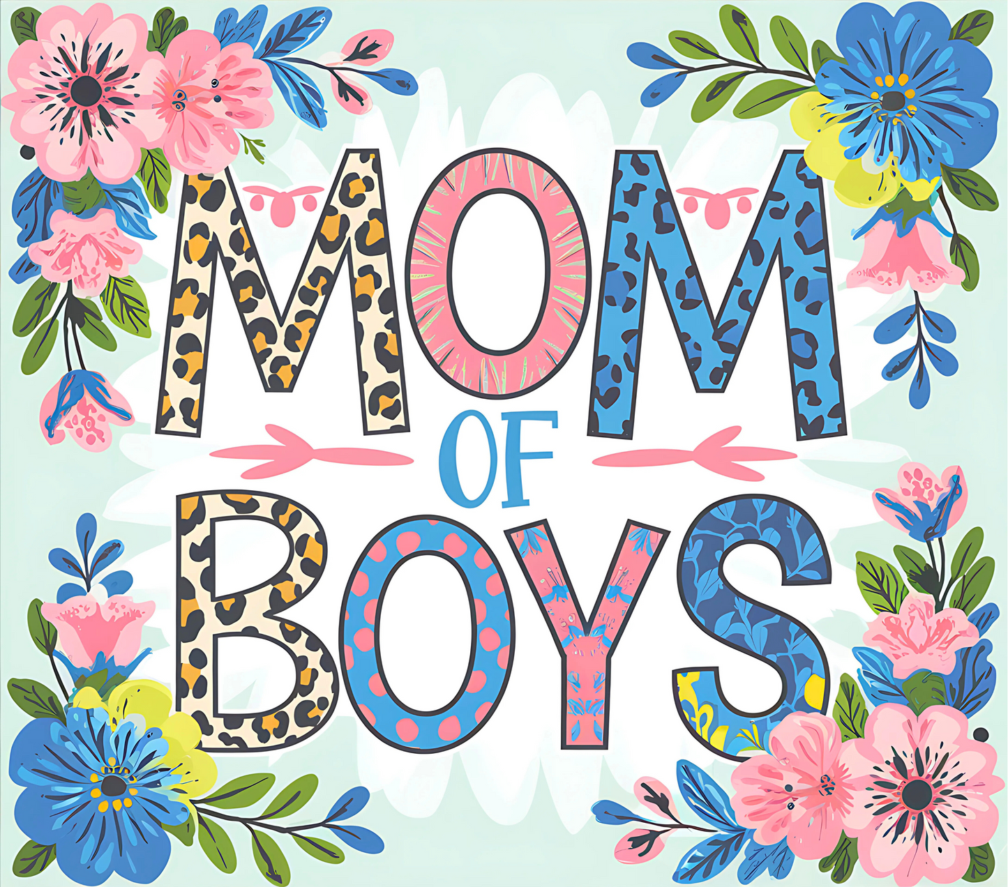Mother's Day Tumblers