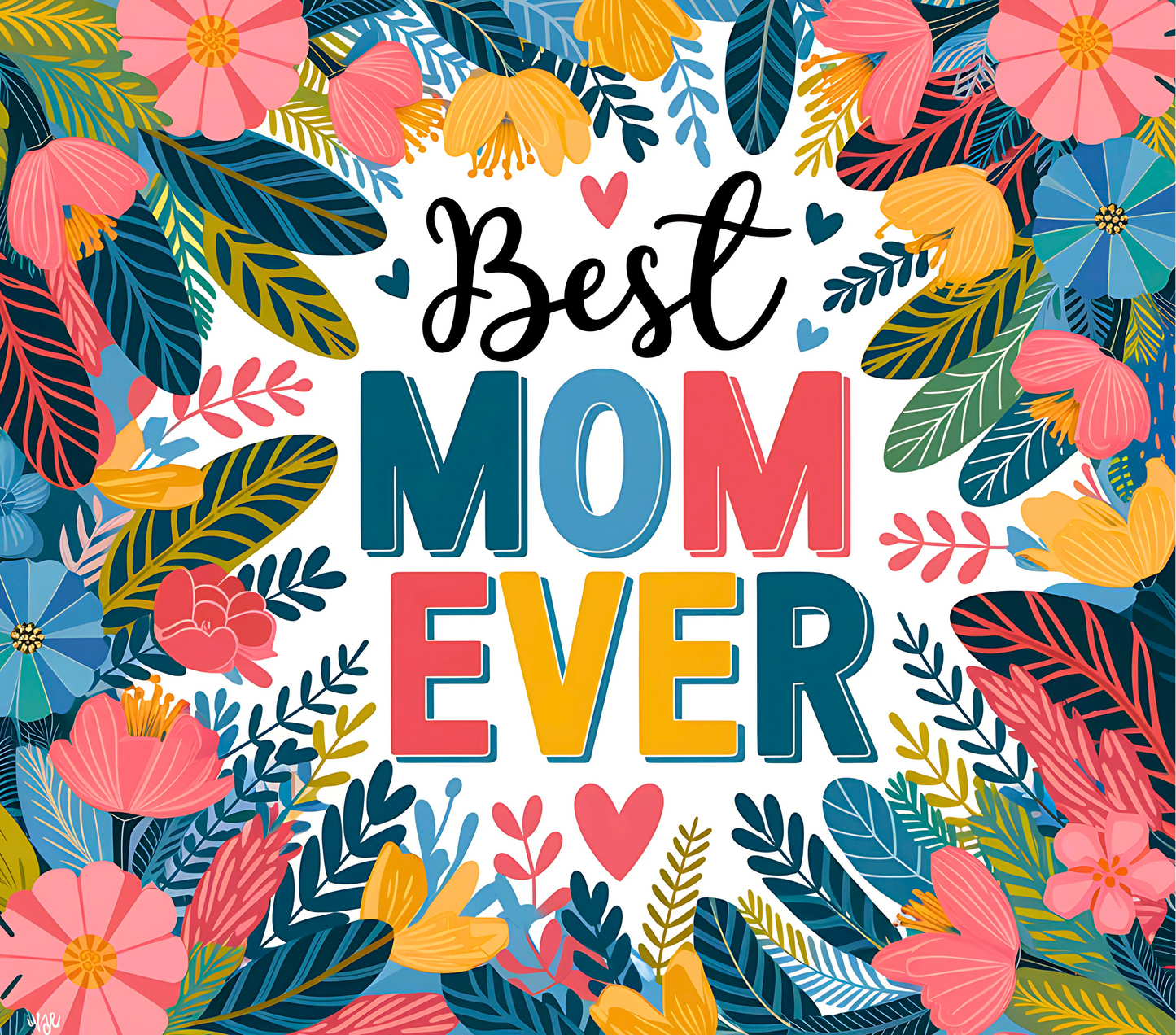 Mother's Day Tumblers