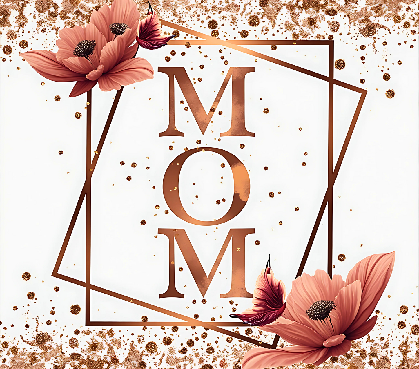 Mother's Day Tumblers