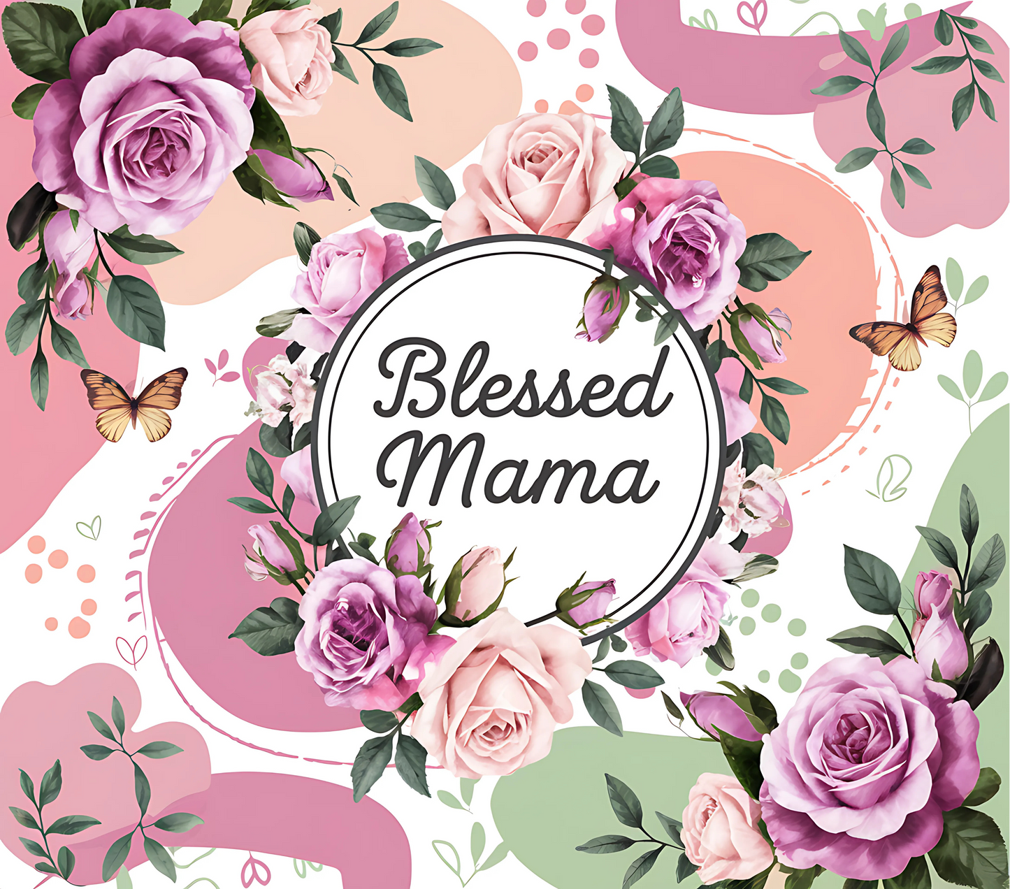 Mother's Day Tumblers