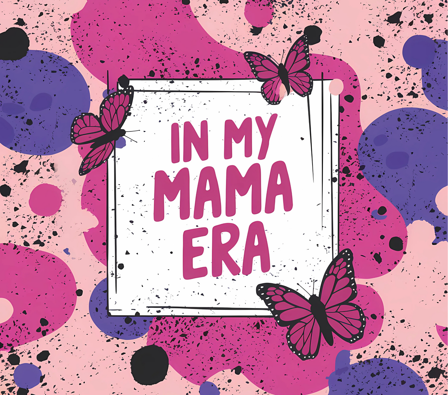 Mother's Day Tumblers
