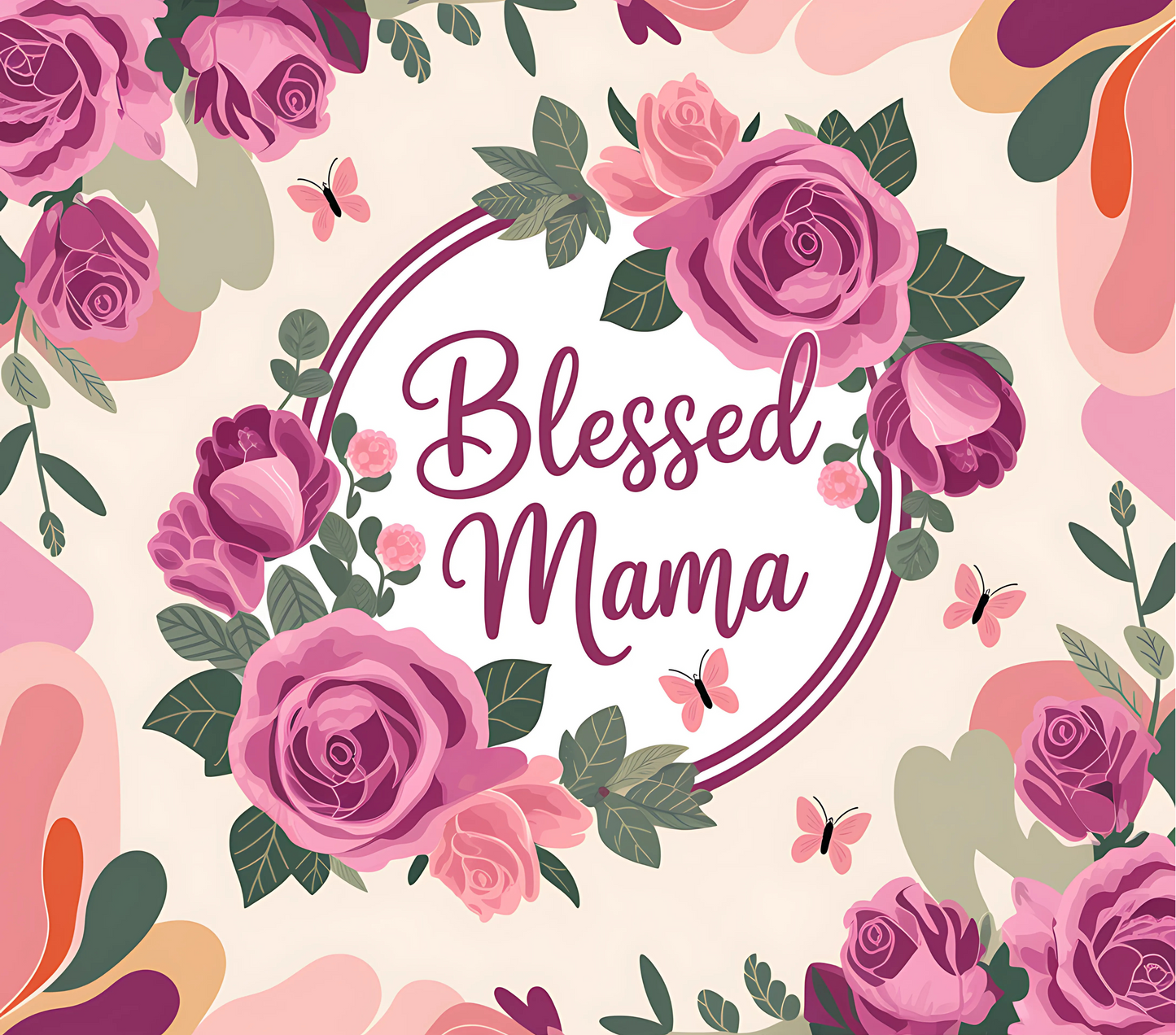 Mother's Day Tumblers