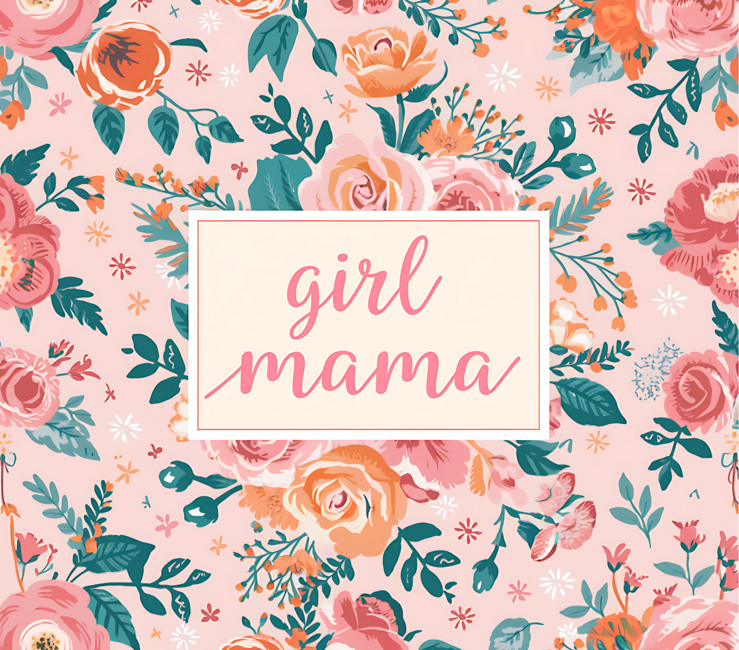 Mother's Day Tumblers