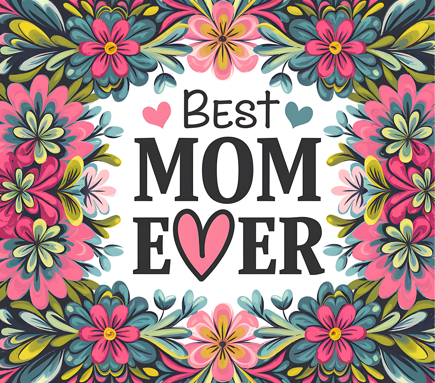 Mother's Day Tumblers