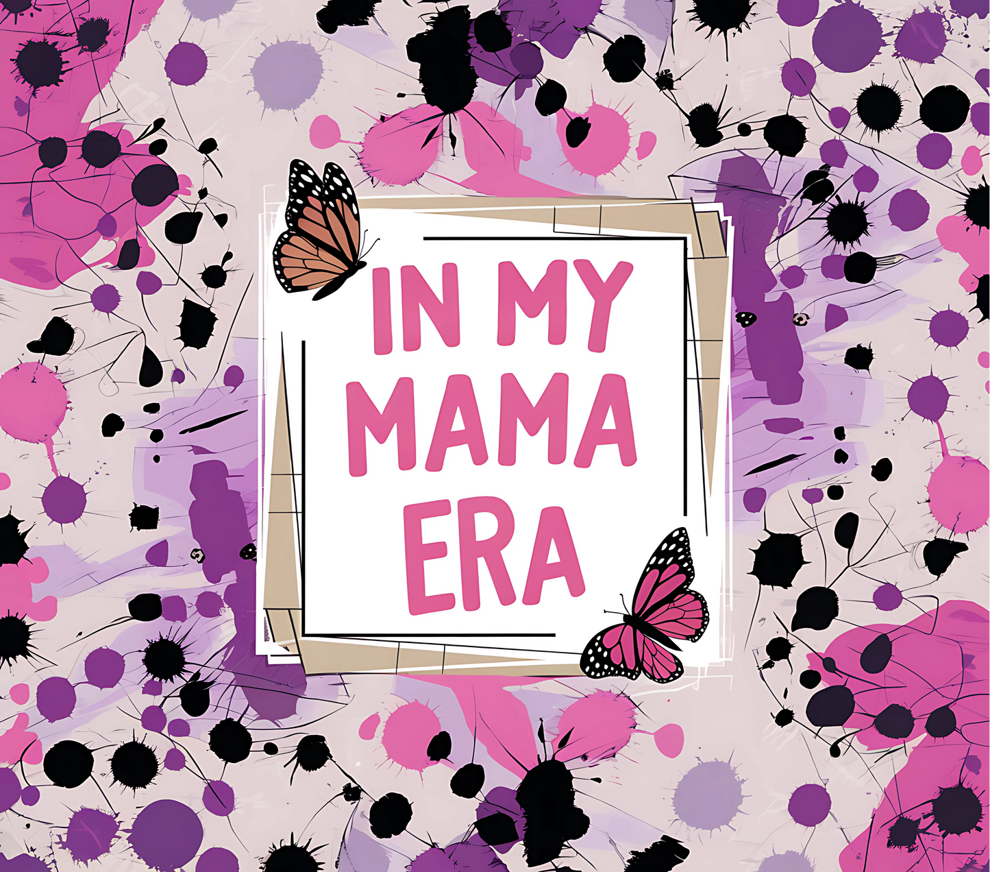 Mother's Day Tumblers