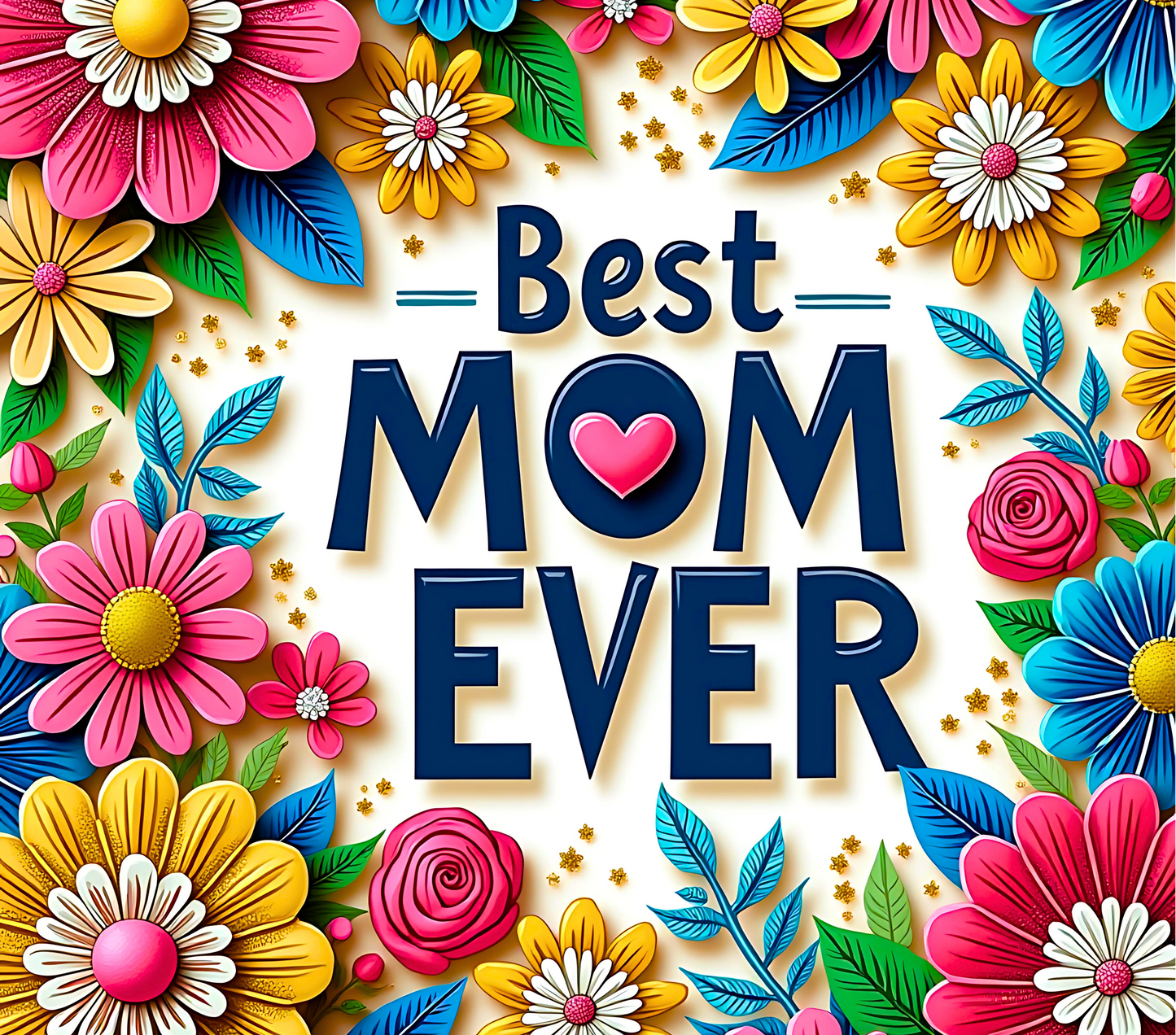 Mother's Day Tumblers
